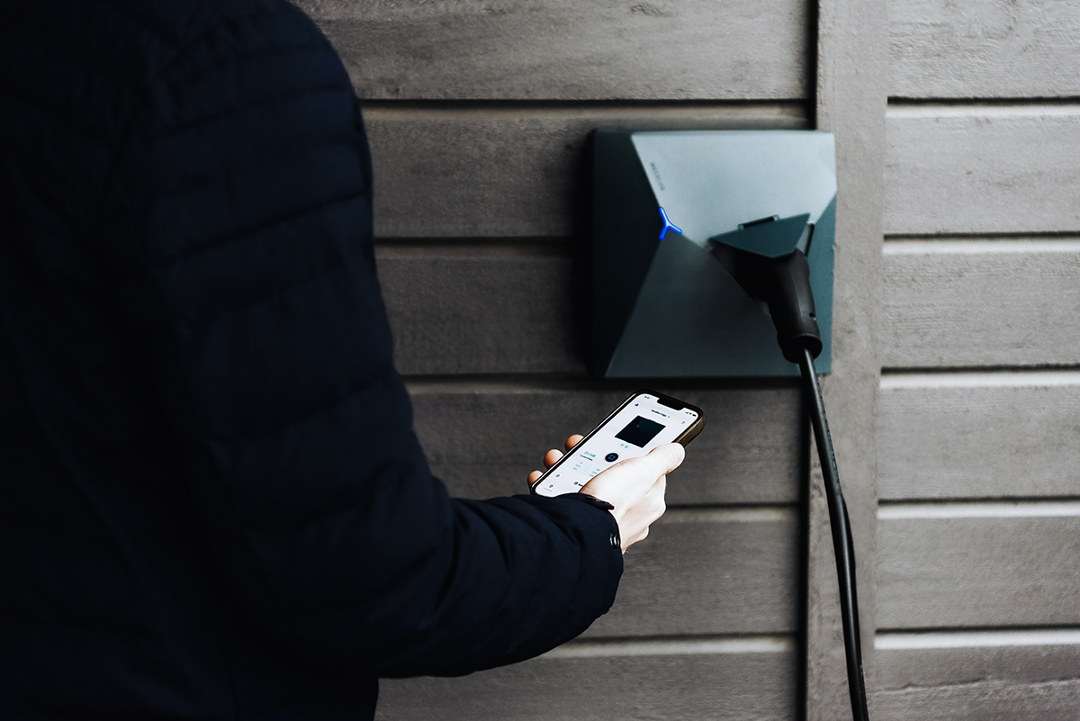 Future-proof your home with Smart EV